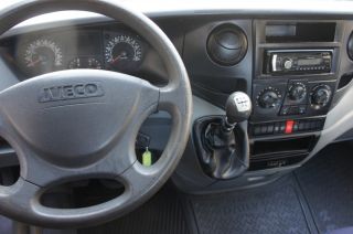Iveco Daily 35C18